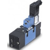 MAC ISO solenoid valves ISO1